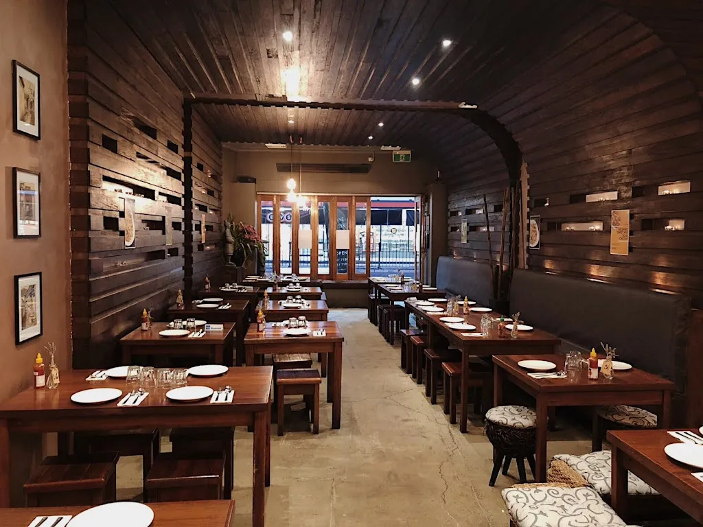 Lane 198 | Thai and Asian Fusion restaurant in Gladesville restaurant in Latham