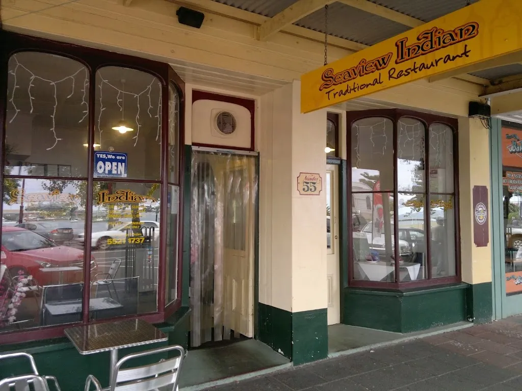 Seaview Indian Traditional Restaurant restaurant in Portland