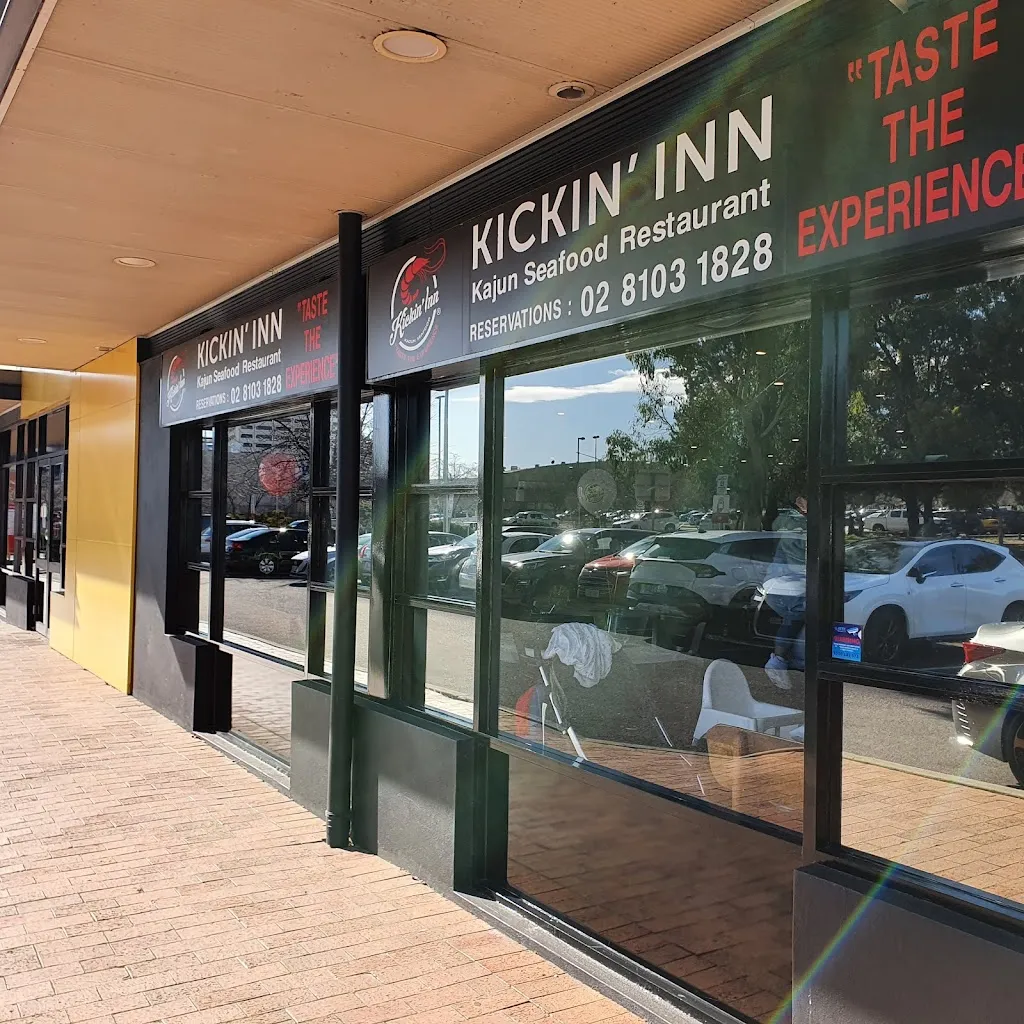 Rubicon Restaurant restaurant in Queanbeyan East