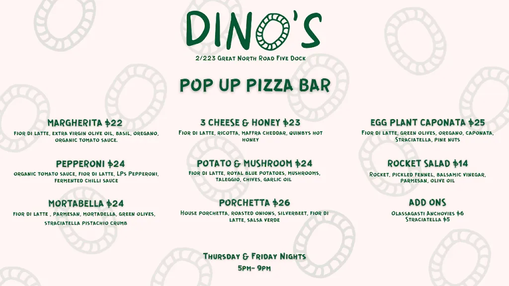 Menu_Dino’s Five Dock_Rodd Point_image_old_1