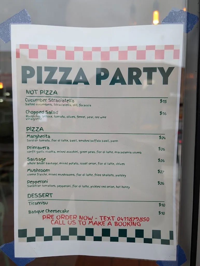 Menu_Dino’s Five Dock_Rodd Point_image_old_2