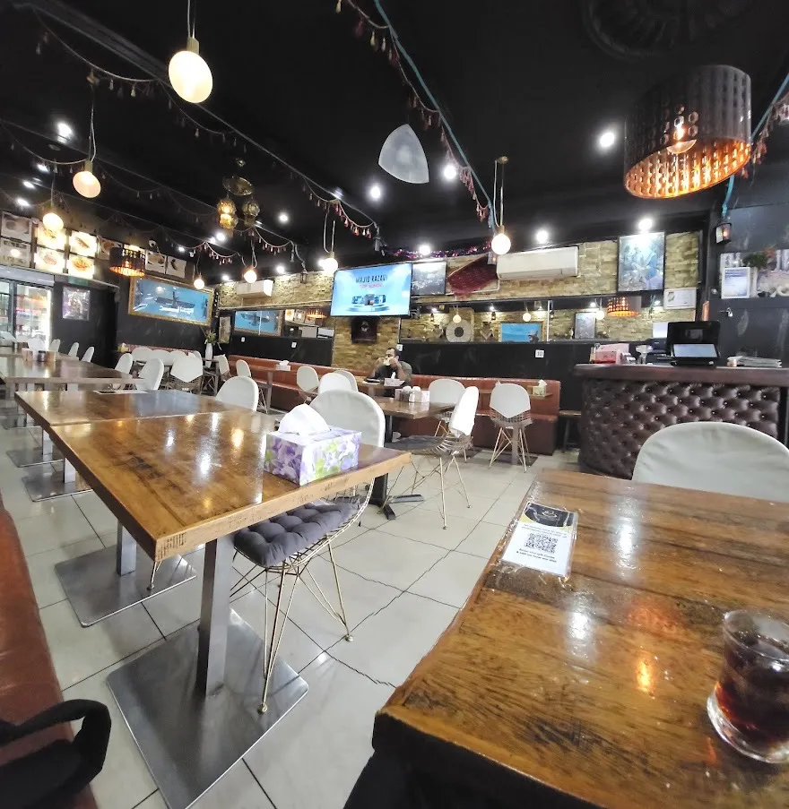 SHANDIZ RESTAURANT PTY LTD restaurant in Rosehill