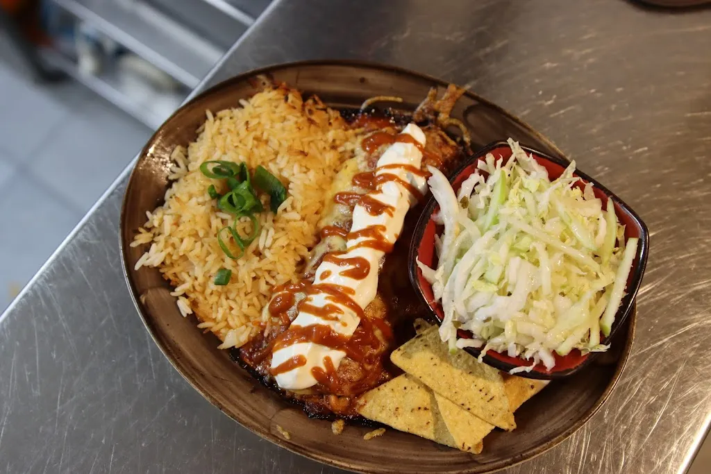 Montezuma's Mexican Restaurant & Bar - Hampton restaurant in Sandringham