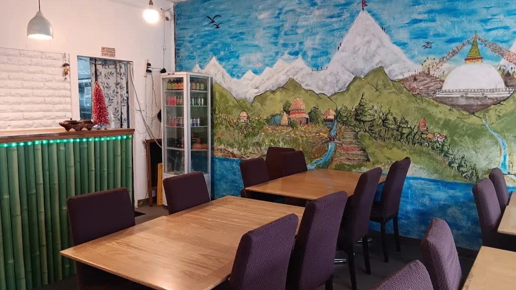 Leashy’s Take away & Pizza Burgers fish & chips. restaurant in Sawtell