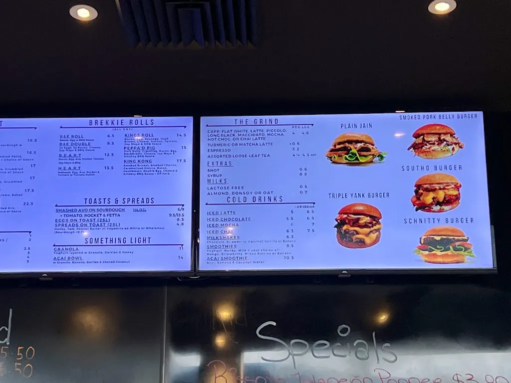 Grind & Grill_Schofields_menu_bild_2