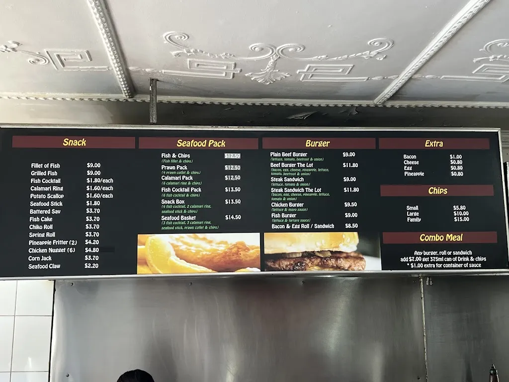 Menu_Putney Take-Away_Latham_image_old_1