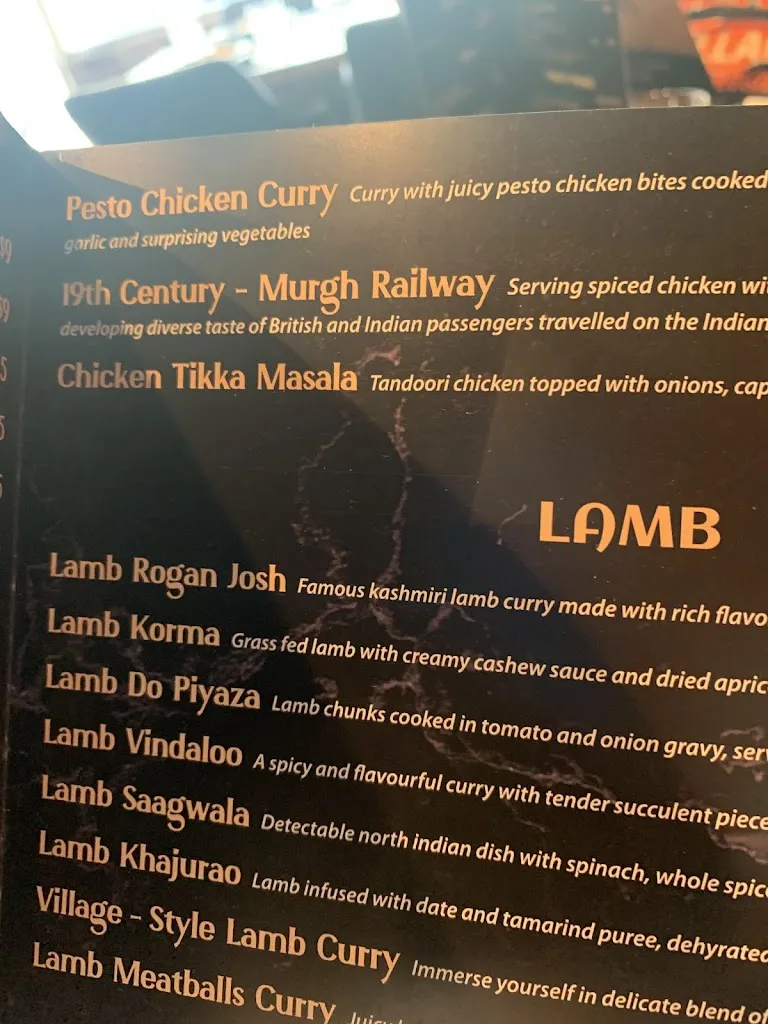 Menu_Singleton Indian Restaurant_Singleton_image_old_1