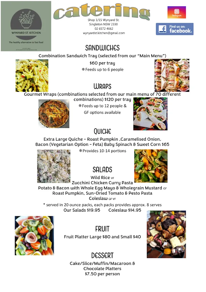 Menu_Wynyard St. Kitchen_Singleton_image_old_1