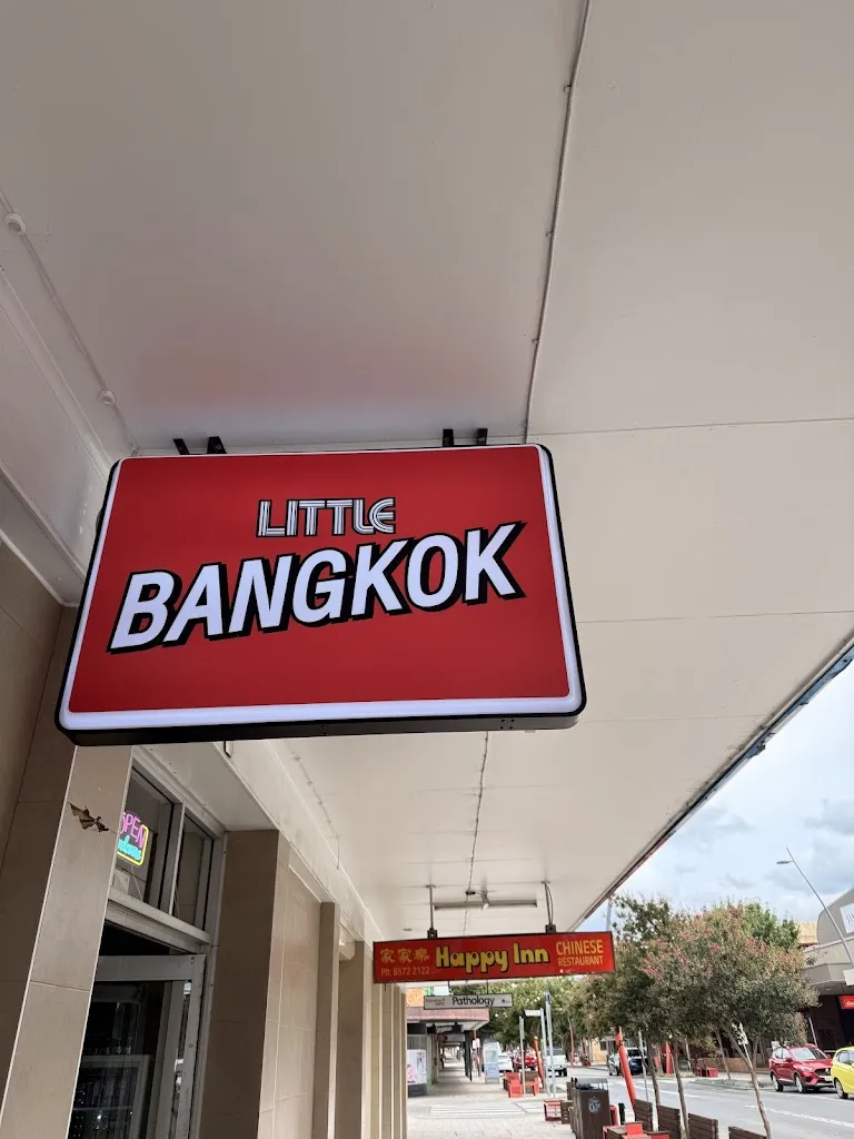 Little Bangkok..Singleton_Singleton_slider_bild_1
