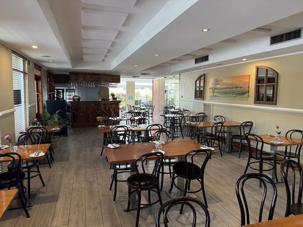 Fortune Asian Restaurant restaurant in Singleton Heights