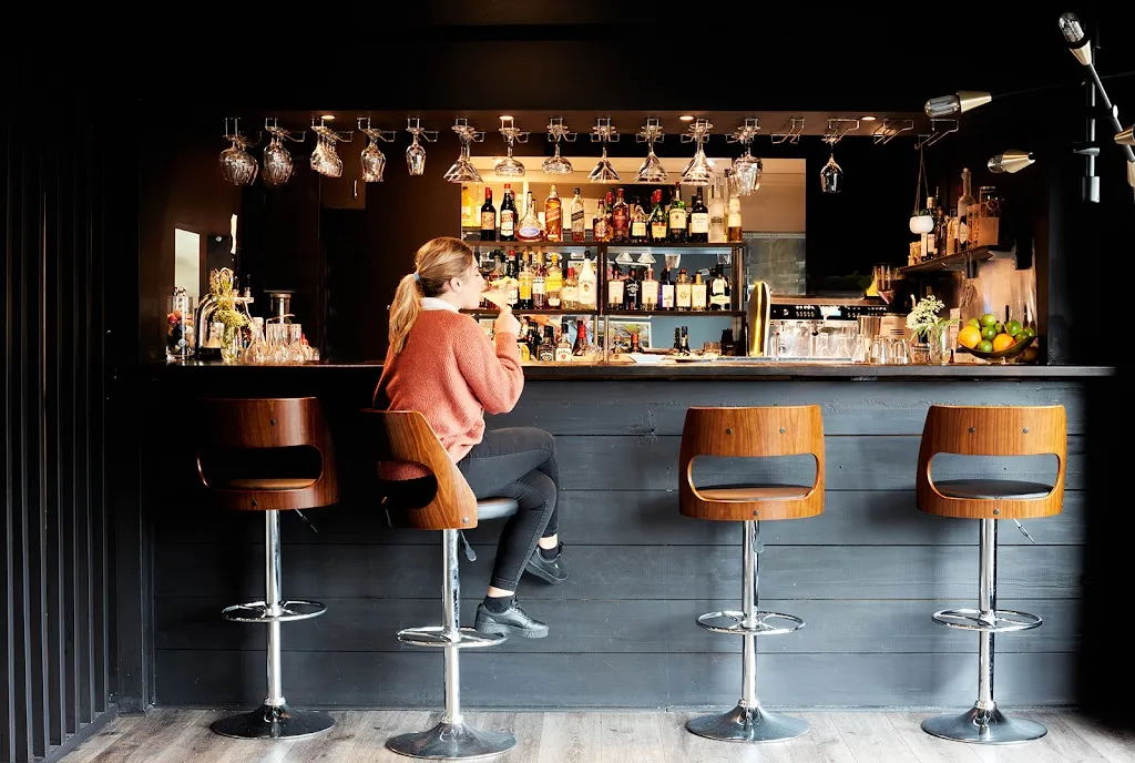 The Cowrie Restaurant restaurant in Somersby