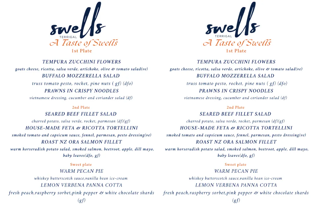 Menu_Swells Terrigal_Somersby_image_old_3
