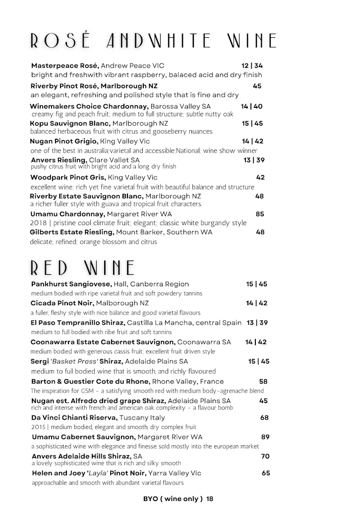 Menu_Bentham St Bar Tapas Pizza_Barton_image_old_1