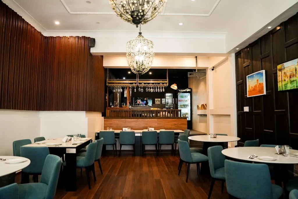 Hani persian restaurant restaurant in Tennyson Point