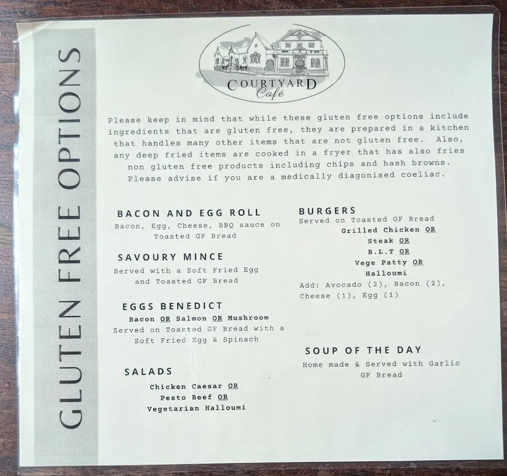 Menu_The Courtyard Cafe_Tenterfield_image_old_2