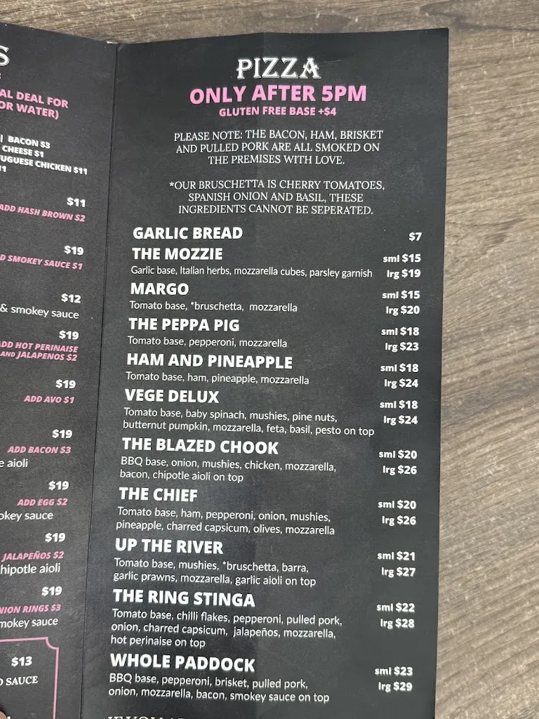 Menu_Smokey Dan's_Tomakin_image_old_3