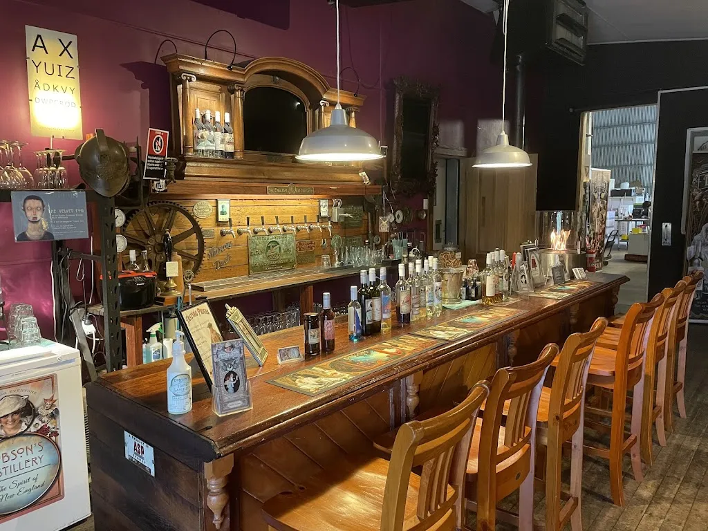 Dobson's Distillery_Uralla_slider_bild_1
