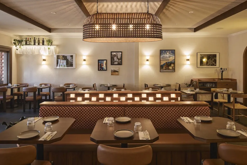 Product Of Italy Springwood restaurant in Valley Heights