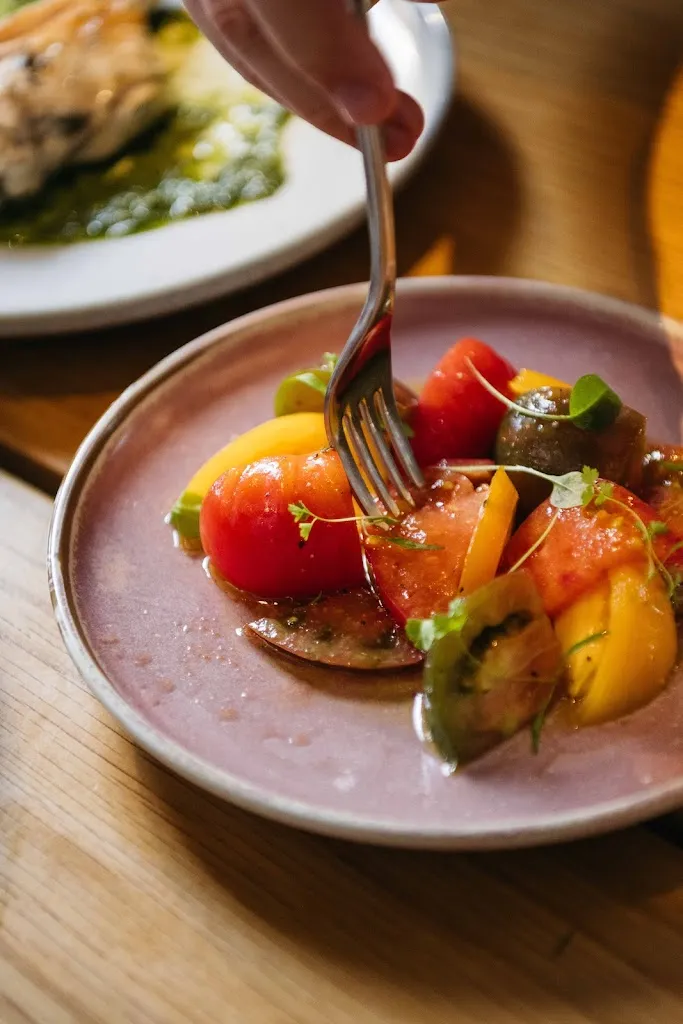 Rosa's Italian Eatery restaurant in Wahroonga
