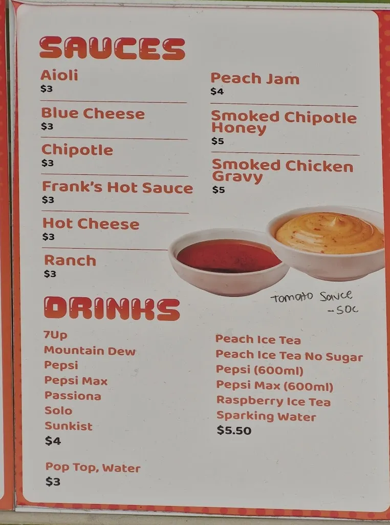 Menu_Super Nash Brothers Waitara_Waitara_image_old_2