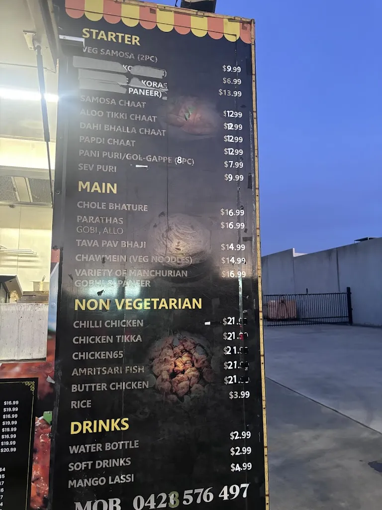 Truly Free Bakehouse restaurant in West Albury