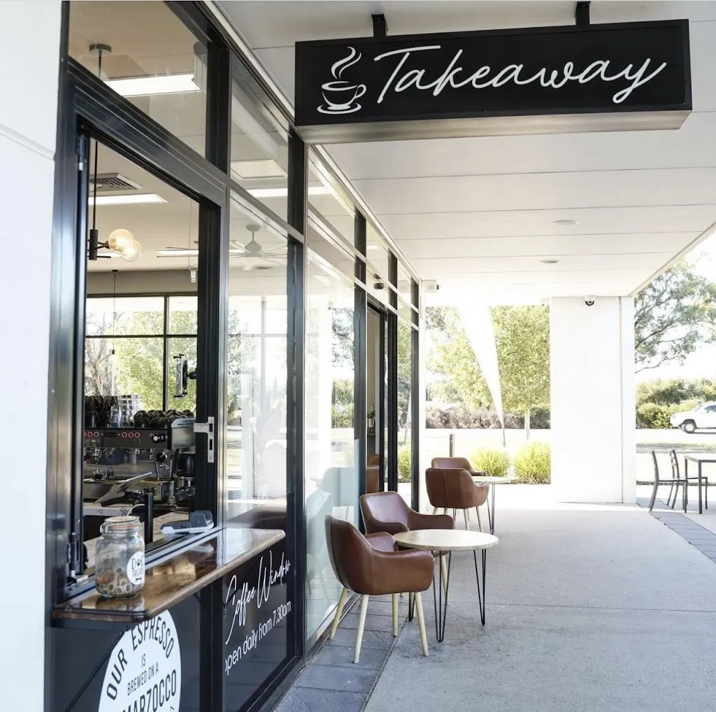 The Ripe Tomato ristorante a West Albury