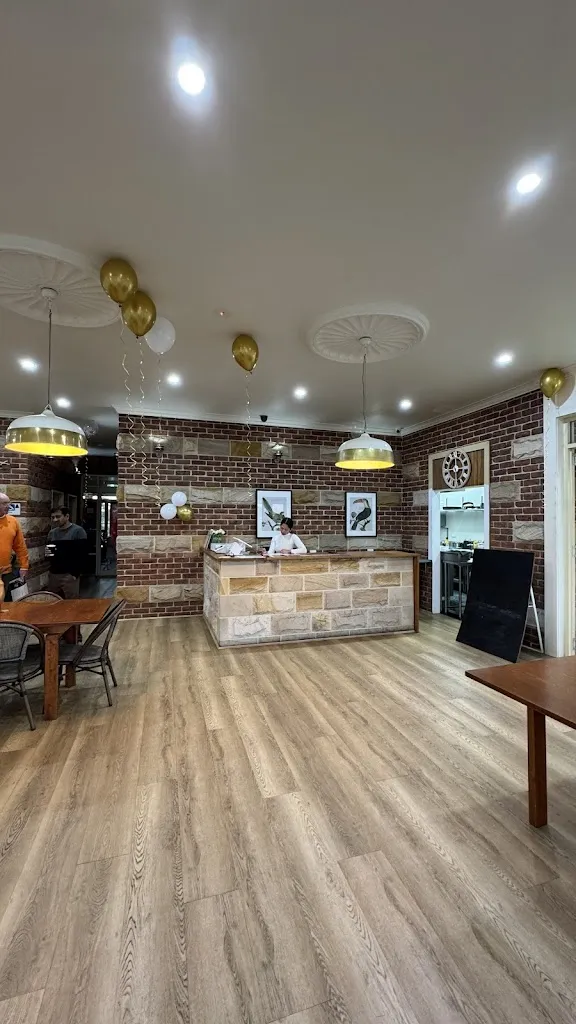 Marulan Restaurant & Bar restaurant in Wingecarribee