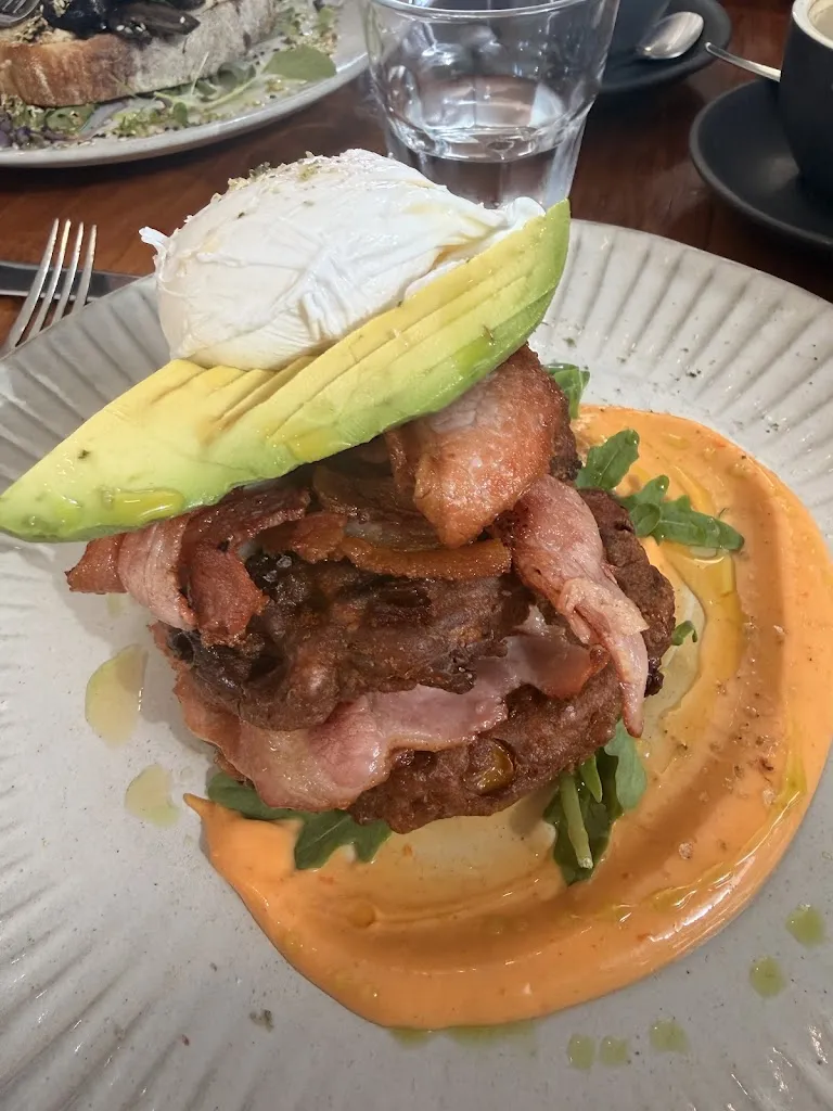 Lisa Nichols_RATTLE Restaurant & Bar_Woolgoolga_recensione