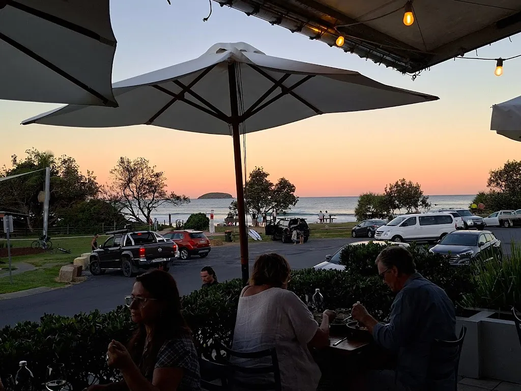 RATTLE Restaurant & Bar restaurant in Woolgoolga