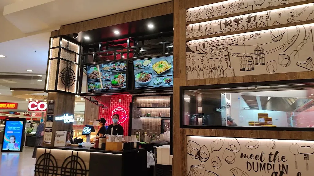 Dumpling Chef Casuarina Square_Alawa_slider_bild_1