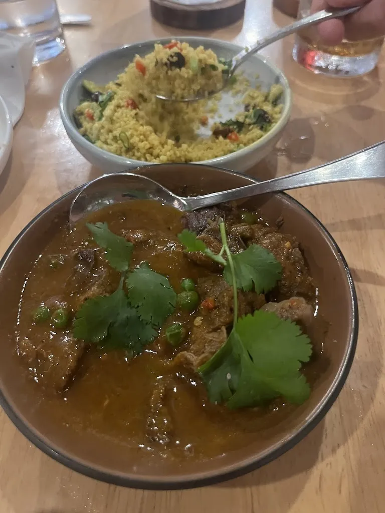 James A_Moorish Cafe_Darwin_review