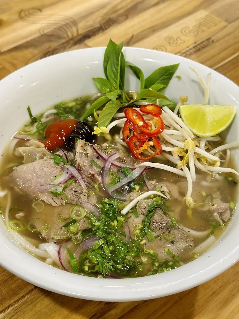 Pho Bistro & Grill_Millner_slider_bild_2
