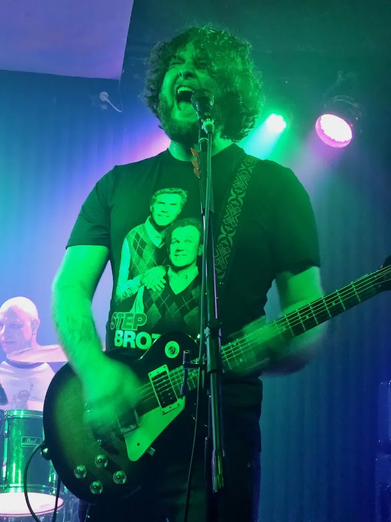 Bonez _Needzhealing_The Baso Canberra_McKellar_review