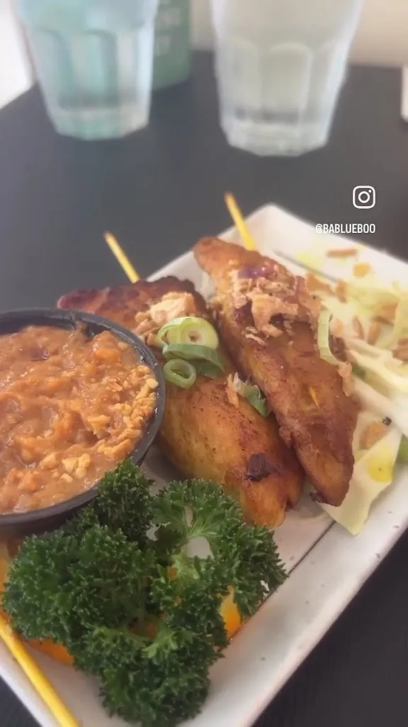 Roy The Authentic Thai_Arundel_slider_bild_2