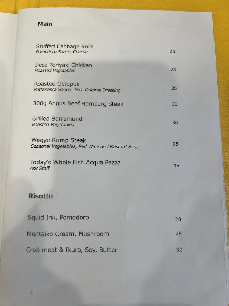 Menu_Jicca Dining_Balmoral_image_old_1