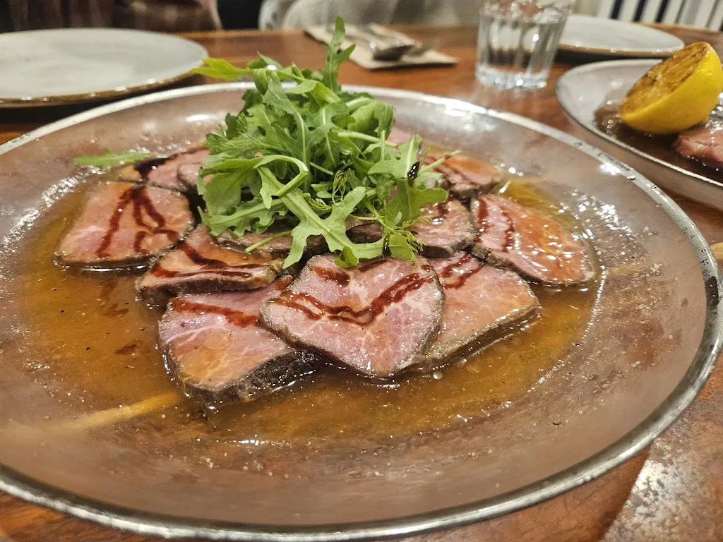 Wendy Ng_Jicca Dining_Balmoral_bewertung