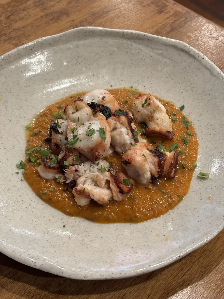 Evina_Jicca Dining_Balmoral_review