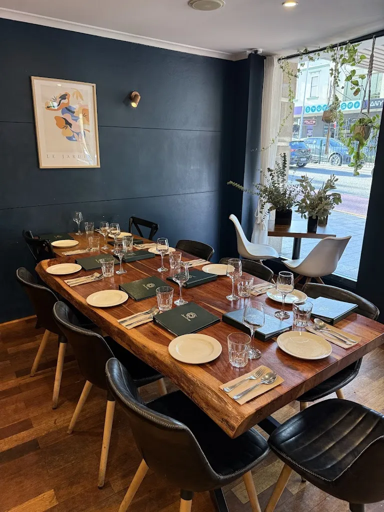 Jicca Dining_Balmoral_slider_bild_1