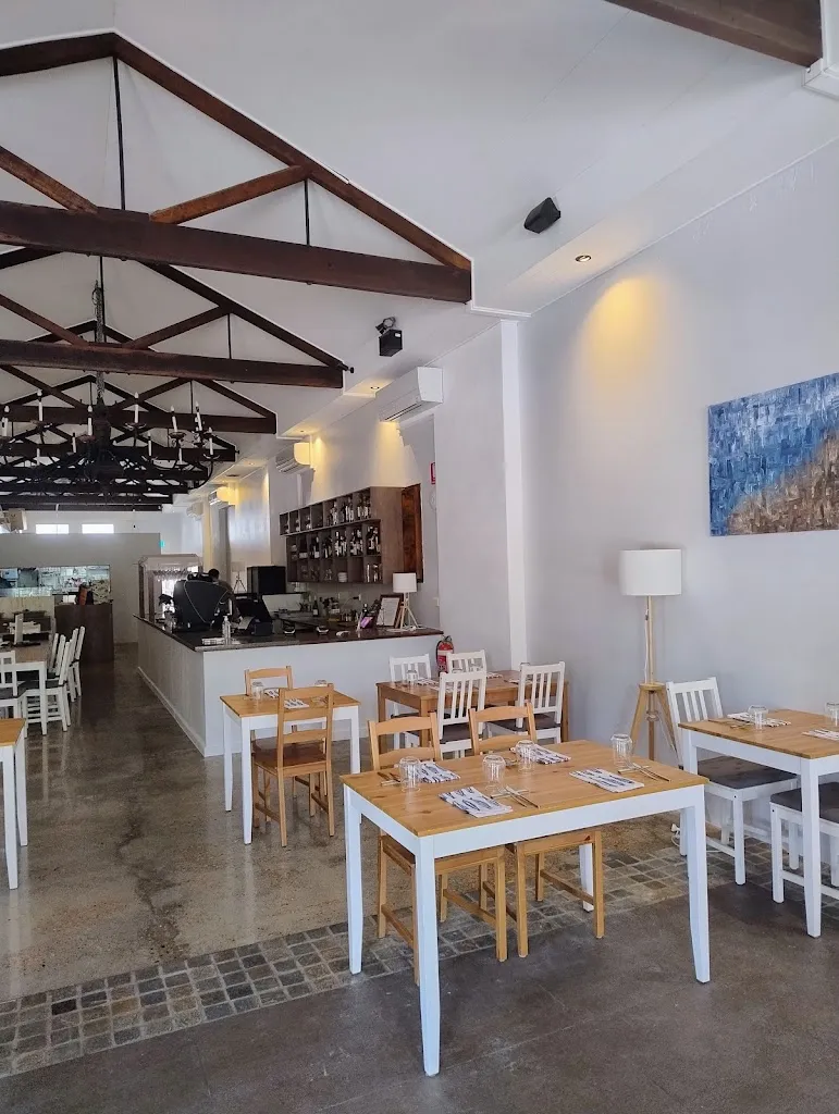 Acciuga Restaurant restaurant à Bald Hills