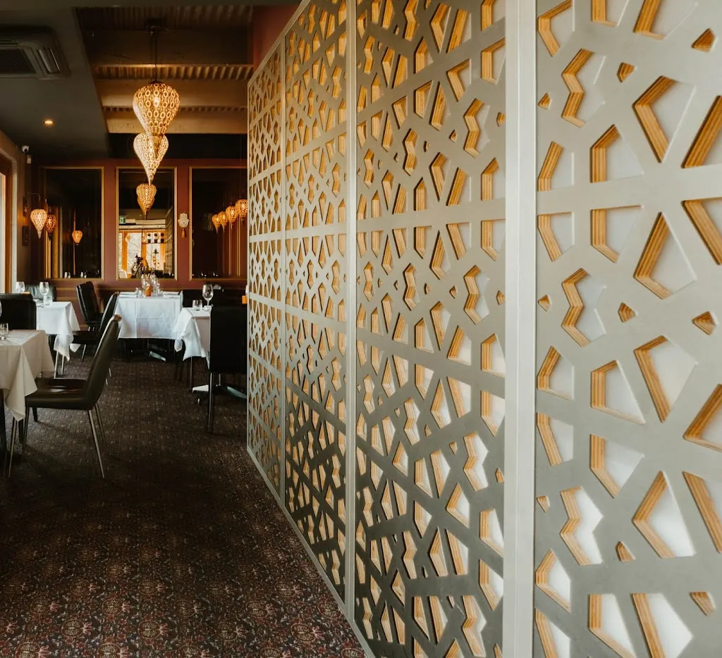 Pomegranate Restaurant restaurant in Narrabundah