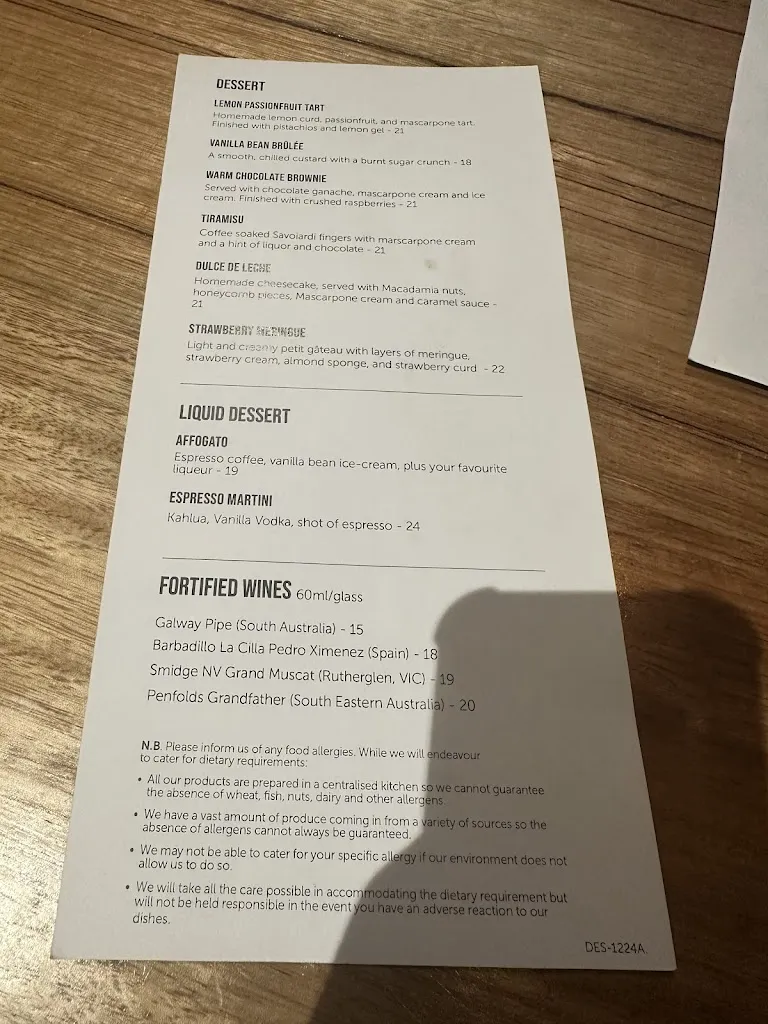 Menu_Shanikas Berwick_Beaconsfield_image_old_1