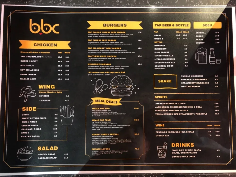 Menu_BBC Chicken & Beer_Beenleigh_image_old_3