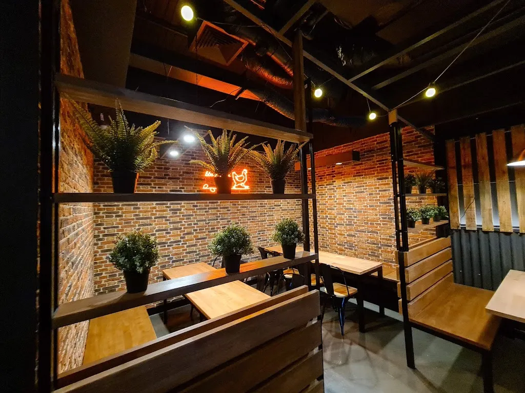 BBC Chicken & Beer restaurant in Beenleigh