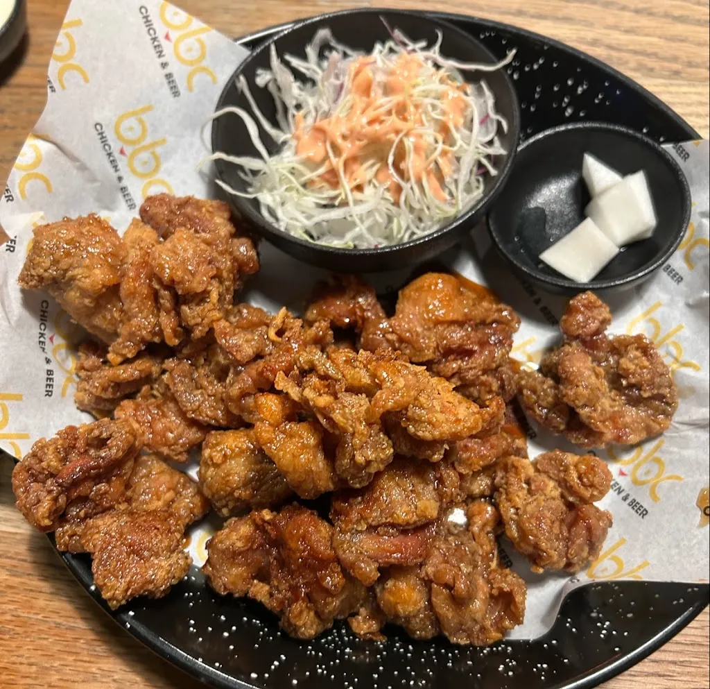 BBC Chicken & Beer_Beenleigh_slider_bild_3