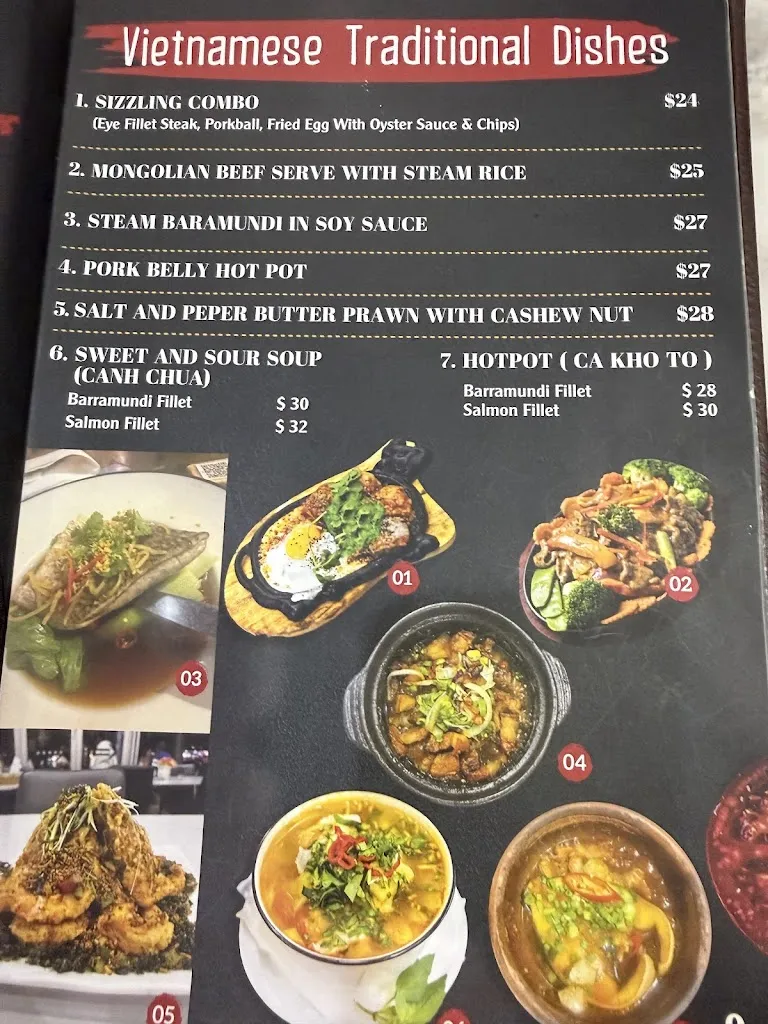 PHO777 Vietnamese Cuisine restaurant in Beenleigh