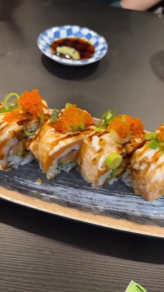Sushi bar Caboolture_Bellmere_slider_image_2
