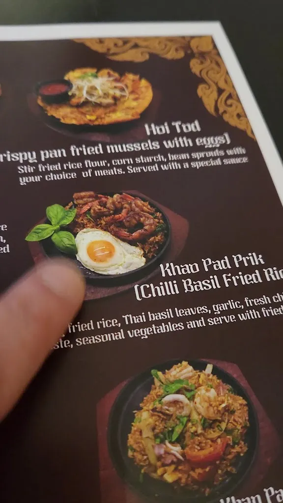 Thong Thai Restaurant Melbourne_Monash_slider_immagine_2