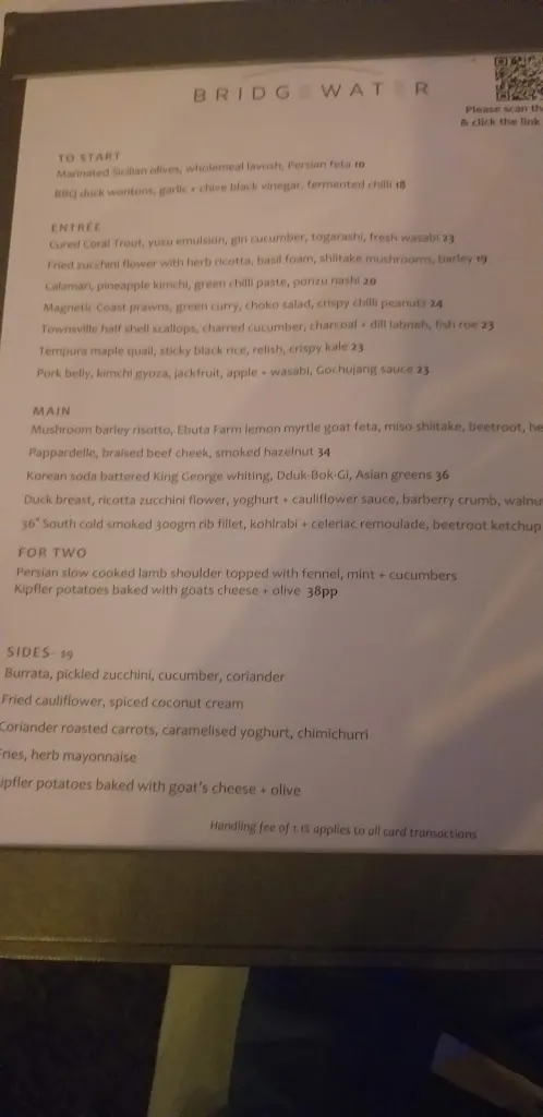 Menu_Bridgewater Q_Bluewater_image_old_3