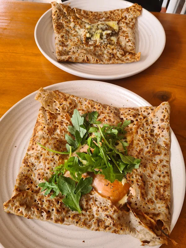 Shweta Leonard_Dee Den Restaurant_Buderim_review