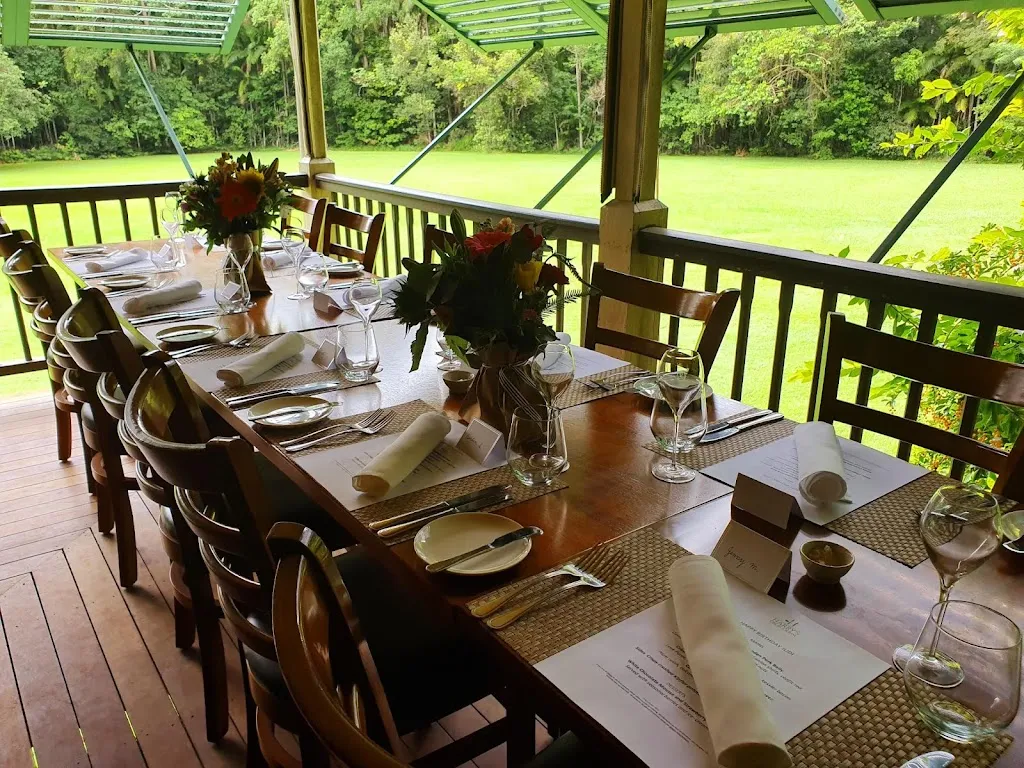 Harry's On Buderim restaurant in Buddina
